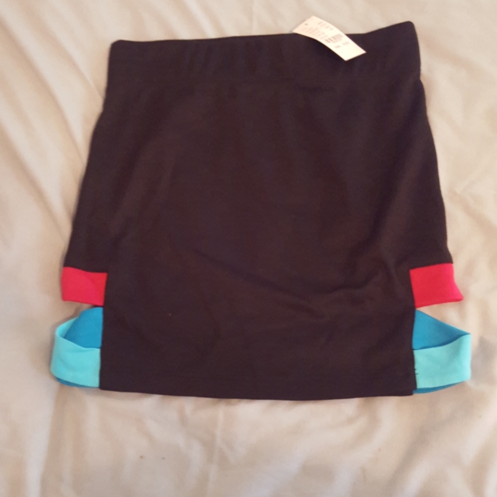 Mini skirt